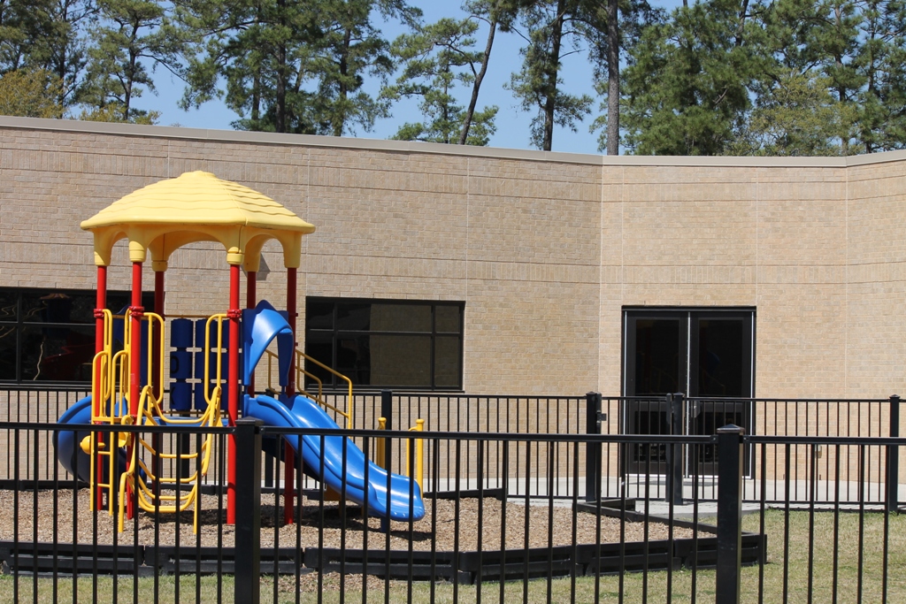 Tomball ISD Decker Prairie and Lakewood Kindergarten Additions 5