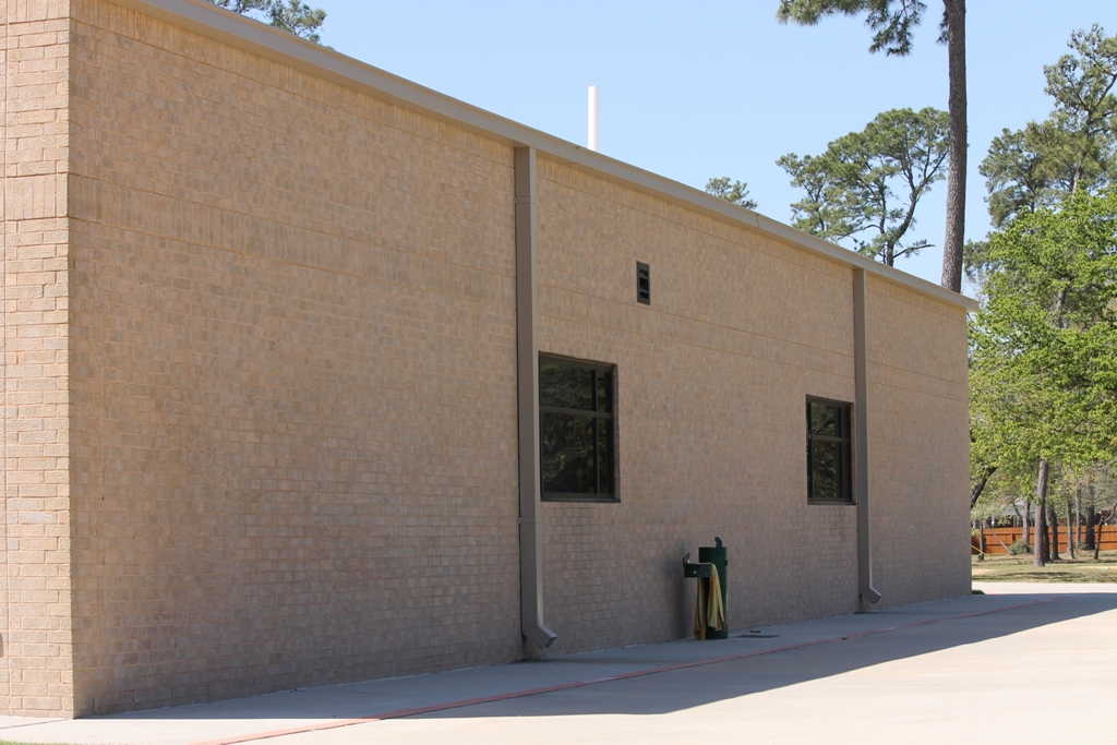 Tomball ISD Decker Prairie and Lakewood Kindergarten Additions 6