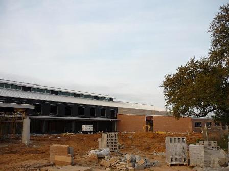 Turlington Elementary School 5