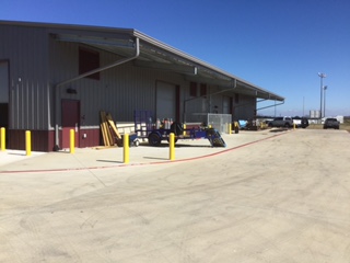 Waller High School CTE and Ag Facility 0