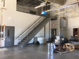 Waller High School CTE and Ag Facility 13