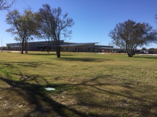 Waller High School CTE and Ag Facility 3