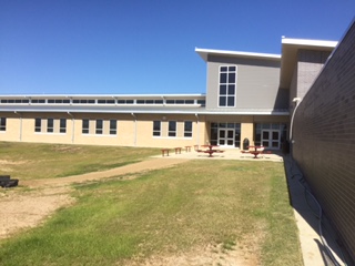 Waller High School CTE and Ag Facility 4