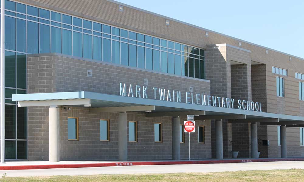 Mark Twain Elementary School