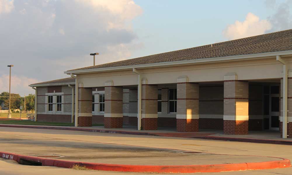 Clear Creek ISD Gilmore Elementary School