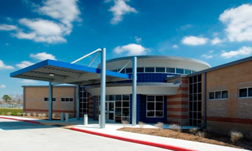 FBISD Ridgemont Early Childhood Center