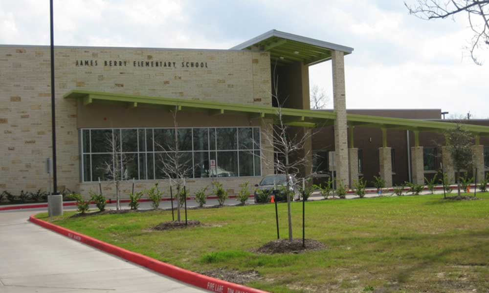 Berry Elementary School