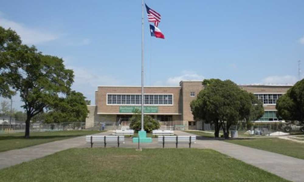 HISD Burbank Middle School Additions and Renvovations