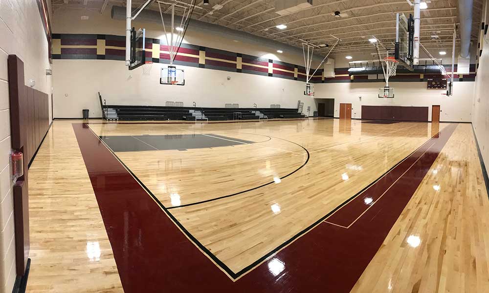 Humble ISD Atascocita and Summer Creek High Schools Additions and Renovations