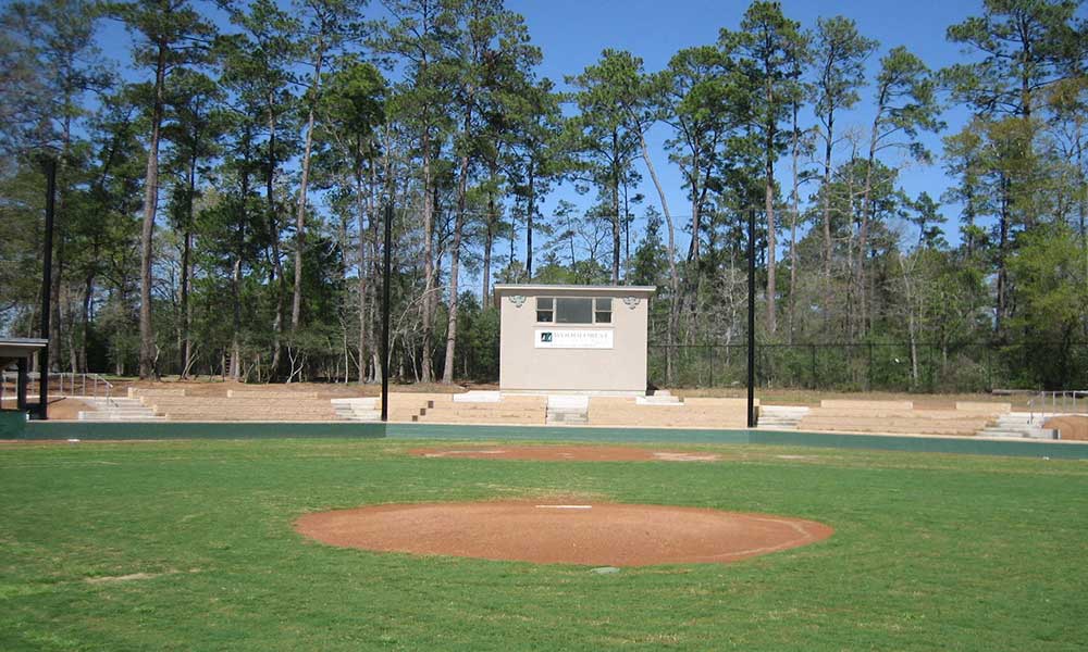 John Cooper ISD School Athletic Field Improvements