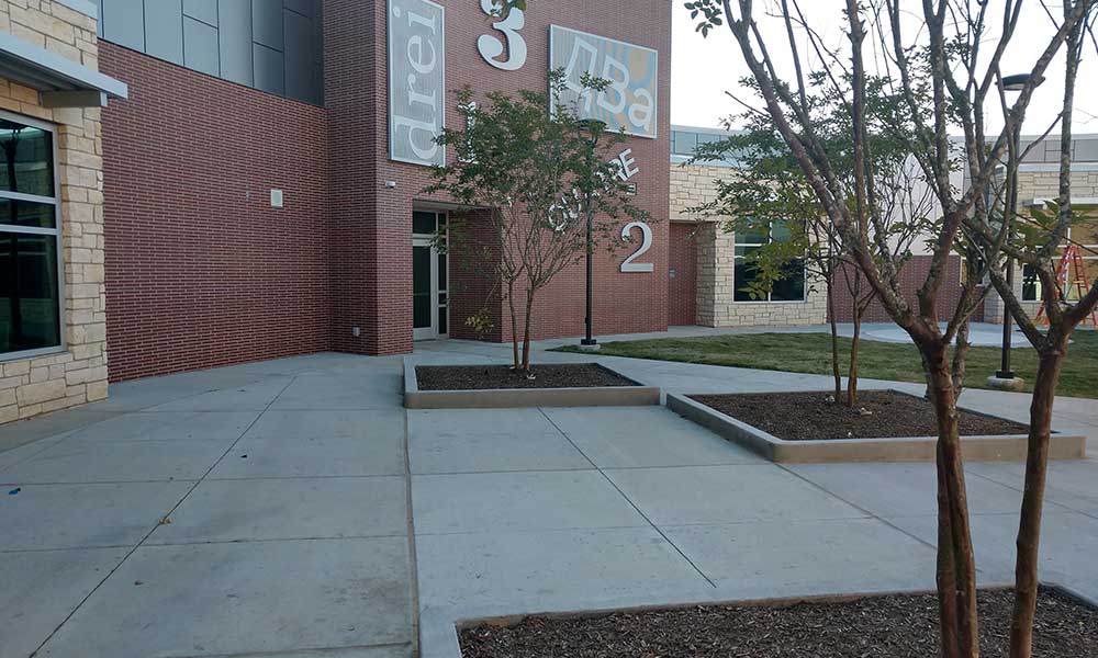 Klein ISD Fox Elementary School