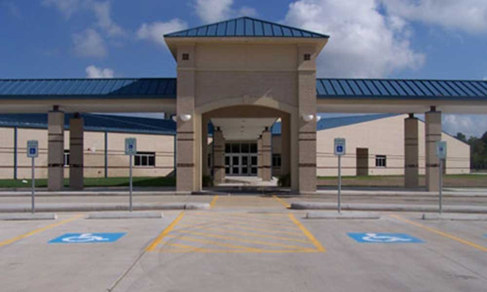 Navasota ISD Elementary School