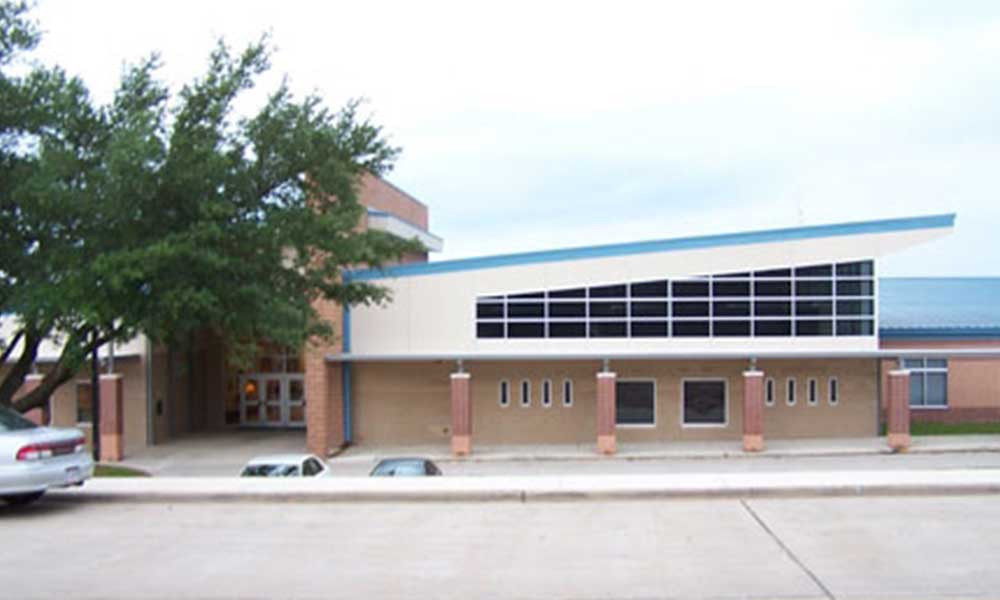 Navasota ISD Primary Campus