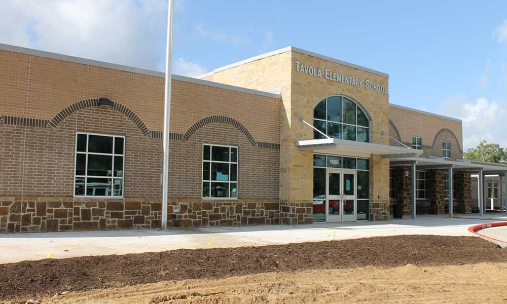 New Caney ISD Tavola Elementary School