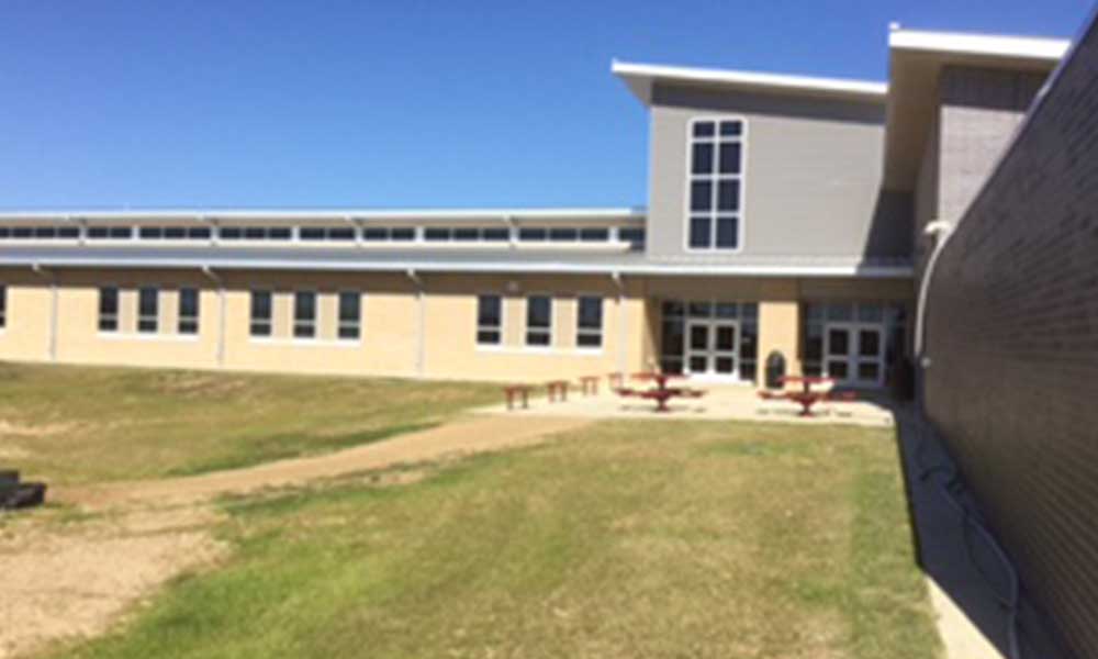 Waller ISD Jones Elementary Roberts ES Add and Reno and Waller HS CTE and AG