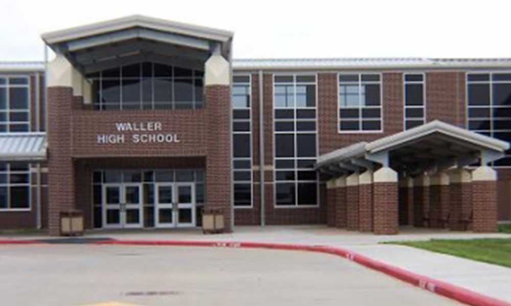 Waller ISD High School