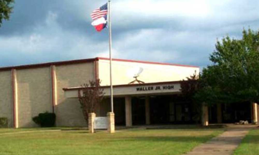 Waller ISD Junior High Renovations